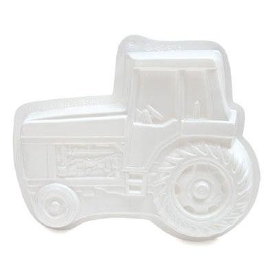 Tractor Pantastic Pan