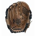 DeMarini Diablo 13" Softball Glove, LHT, NEW!