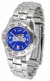 Toledo Rockets Sport AnoChrome Ladies Watch with Steel Band