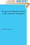 Women and Minority Faculty in the Academic Workplace