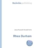 Rhea Durham