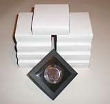 10 Folding Purse Hooks with Makeup Mirror Centers! New in Box Must See!!
