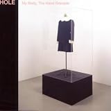 My Body, the Hand Grenade CD