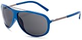 Anarchy Men's Altercate Aviator Sunglasses