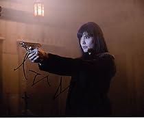Angelina Jolies signed