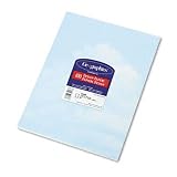 GEO39016 PAPER,LETTERHEAD,24#,8.5X11,CLOUDS