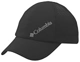 Columbia Ball Cap Silver Ridge II, black, One size, CM9981