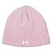 Under Armour Women's Action Beanie (Pink)