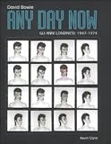Any day now. Gli anni londinesi: 1947-1974 (Arcana musica)