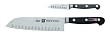 Henckels Professional "S" - 2 PC Deluxe Asian Knife Set