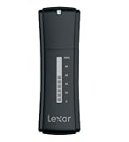 Lexar 1GB JumpDrive Secure II Plus