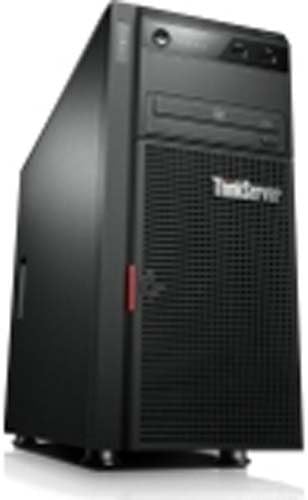 Lenovo ThinkServer TD340 70B7 - Server - tower - 5U - 2-way - 1 x Xeon E5-2420V2