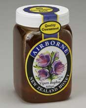 Airborne Vipers Bugloss Honey by Airborne