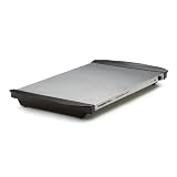 Waring Pro WT90B Stainless-Steel 400-Watt Professional Warming Tray