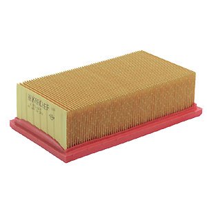 KARHER エコフィルター( バキュームクリーナーSE3001用)6414-498