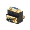 Lindy 70387 cable interface/gender adapter