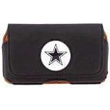 NFL Football Dallas Cowboys Horizontal Smart Phone Pouch