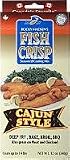 12OZ BOX FISH CRISP - CAJUN