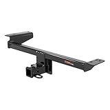 Image : Curt 13128 Class 3 Trailer Hitch