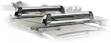 Thule 724 Flat Top 4-Ski Rooftop Carrier