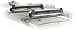 Sporting Goods : Thule 724 Flat Top 4-Ski Rooftop Carrier
