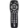 GE 24991 3-Device Remote Control (Black)