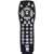 GE 24991 3-Device Remote Control (Black)