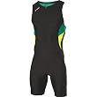 Orca Core Race Tri Suit - Men's