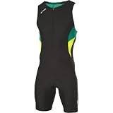 Orca Core Race Tri Suit - Men's Orca Core Race Tri Suit - Men's