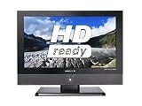 Hannspree - 32 Widescreen HD Ready LCD TV With HDMI And Speakers