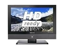 Hannspree - 32" Widescreen HD Ready LCD TV With HDMI And Speakers
