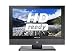 Hannspree - 32" Widescreen HD Ready LCD TV With HDMI And Speakers