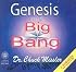 Genesis and the Big Bang