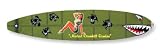 Downhill Bomber 46 Professional Longboard Deck