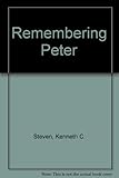 Remembering Peter