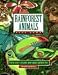Rainforest Animals Clue Game (Playful Nature Card Games) by Joseph Bharat Cornell ISBN 1883220440