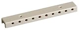 Faller 180686 Connector Strip with 10 Pairs of Sockets