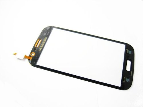 For Samsung Galaxy Grand Duos GT-i9082 Black ~ Touch Screen Digitizer ~ Mobile Phone Repair Part Replacement