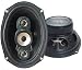 Lanzar VX7104 VX 7-Inchx 10-Inch Four-Way Speakers