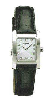 Fendi Watches, Fendi Women's Classico Watch F701241D, Womens Watches, Womens Fendi Watches