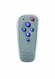 Philips SBCRU151  Universal Remote Control