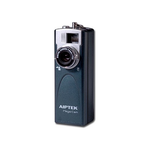 Electronics: PenCam Mini 1.3 MP SD