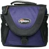 Lowepro Nova Mini AW Camera Bag (Navy)