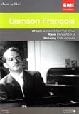 Plays Chopin Ravel Debussy