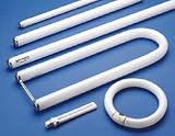 GEL13803 - Cool White Energy Saver 48 Low Mercury Fluorescent Tubes