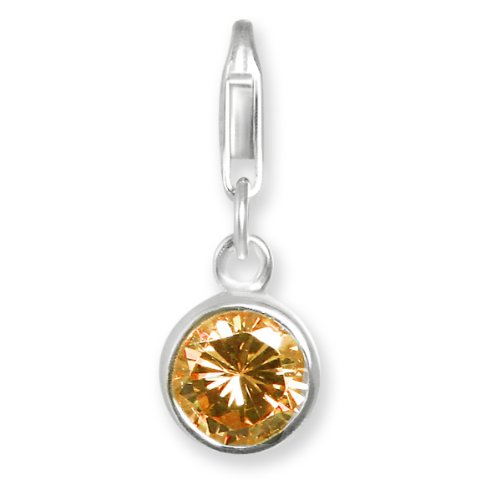 Rafaela Donata Charms Republic Anh&auml;nger 925/- Sterling Silber 60600036 Preisvergleich