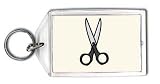 Clipart By Nicu Buculei - Book 01 Keychain