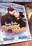 Second Fiddle