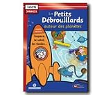 Revue Mindscape  / Petits débrouillards : Autour des planètes