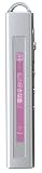 SANYO �f�W�^���I�[�f�B�I�v���[���[(�V���o�[) DMP-M700(S)
